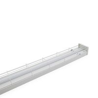 UMBRA ADVANCED 1200mm Wireguard LED Emergency batten - Tri-CCT