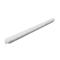 UMBRA CORE 600mm LED Batten - Tri CCT