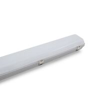 Ektor Lynk Umbra 1200mm LED IP65 EM batten sensor-PROw/wireless