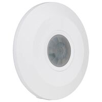360Ëš PIR Ceiling Motion Sensor