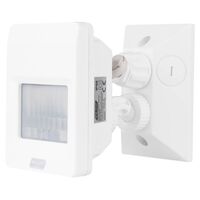 120Ëš PIR Motion Sensor IP66