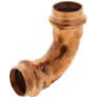 1/4 Press90  Elbow