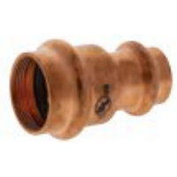 5/16 X 1/4 PressRed Coup