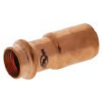 7/8 SolX 3/4 Press Red