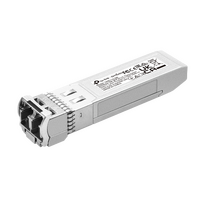 TP-LINK OMADA 25GBASE-SR SFP28 LC TRANSCEIVER, MULTI-MODE, 300M, 3YR