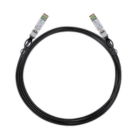 TP-LINK OMADA 10G SFP+ DIRECT ATTACH CABLE, 3M, 3YR
