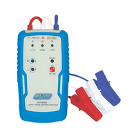 Safety Phase Rotation Indicato