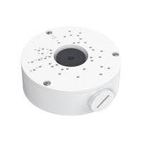 TP-LINK VJB-300 VIGI NETWORK CAMERA JUNCTION BOX, 3YR