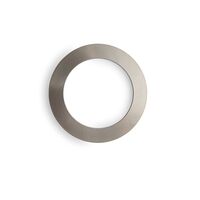 Brushed Chrome trim to suit AT9038