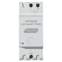 Smart 30Amp Programmable Timer