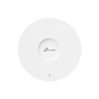 TP-LINK OMADA AX3000 WI-FI 6 DUAL-BAND CEILING ACCESS POINT, POE+, 3YR