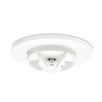 Nano 10 Year Battery Operated Thermal Heat Alarm