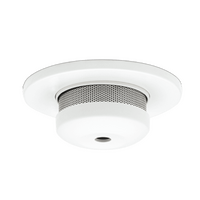 Nano 10 Year Battery Operated Photoelectric Smoke Alarm