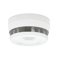 Mains Powered Photoelectric Smoke Alarm