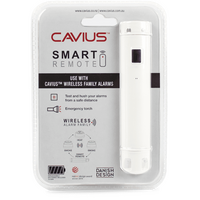 9002 Wireless Family Smart Remote