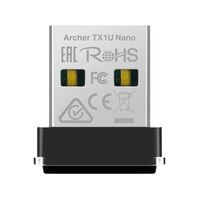 TP-LINK ARCHER AX300 WI-FI 6 USB ADAPTER, 3YR