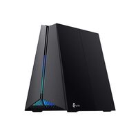 TP-LINK ARCHER AXE5400 WI-FI 7 TRI-BAND GAMING ROUTER, EASYMESH, 2.5GbE(1), GbE(4), 3YR