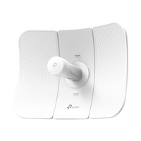TP-LINK WIRELESS OUTDOOR CPE, 5GHZ, 150MPS, 23DBI, 3YR