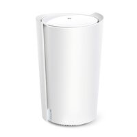 TP-LINK DECO AX6000 5G WI-FI 6 DUAL-BAND GATEWAY, SUB-6 GHZ, 2.5GbE(1), 1-PACK, 3Y