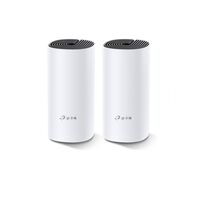 TP-LINK DECO AC1200 MESH WI-FI DUAL-BAND SYSTEM, GbE(2), 1-PACK, 3YR