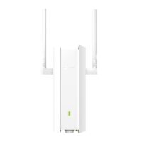 TP-LINK OMADA AX1800 WI-FI 6 DUAL-BAND OUTDOOR ACCESS POINT, HIGH-DEN, ANT(2), POE+, 3YR