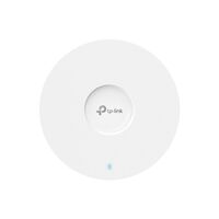 TP-LINK OMADA AX3000 WI-FI 6 DUAL-BAND CEILING ACCESS POINT, ULTRA-RANGE, POE+, 5YR