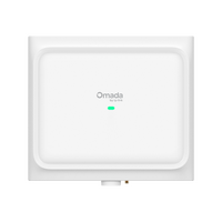 TP-LINK OMADA BE9300 WI-FI 7 TRI-BAND OUTDOOR ACCESS POINT, 2.5G(1), POE, IP68, 5YR