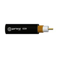 Coaxial Cable Low Loss RG59 75o 300m