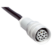 DOL-0612G15M075KM0 | Connectors and cables