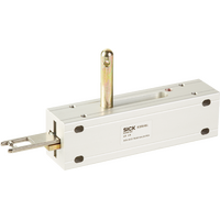 iE200-B1 | Actuators and bolts