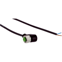 DOL-1202-W05MC | Connectors and cables