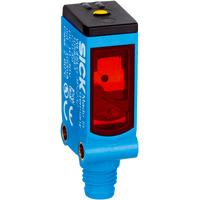 WL4SL-3N3132S03 | Photoelectric sensors