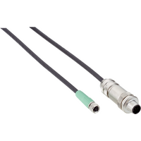 YF8U24-020UA4M2XX8 | Connectors and cables