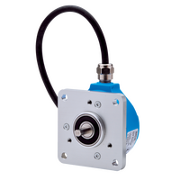 DFS25A-A4B1L001500 | Incremental encoders