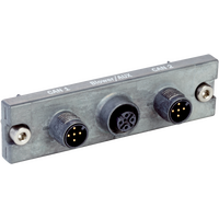 Cloning plug | Connectors and cables