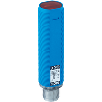 GRSE18-P2427 | Photoelectric sensors