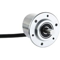DBS50E-S5EK00600 | Incremental encoders