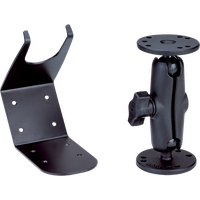 Stand mount | Mounting systems