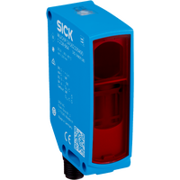 WLA26P-24114100ZZZ | Photoelectric sensors