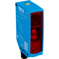 WTB26I-24116120ZZZ | Photoelectric sensors