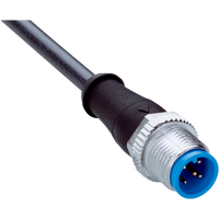 YM2A25-030UB6XLEAX | Connectors and cables