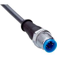 YM2A24-C50UB4XLEAX | Connectors and cables