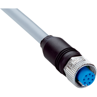 YF2A18-080VA5XLEAX | Connectors and cables