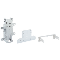 Mast mount package | Mounting systems