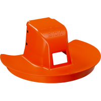 Weather hood | Device protection and care