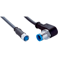 YF8U14-C60UA3N2A14 | Connectors and cables