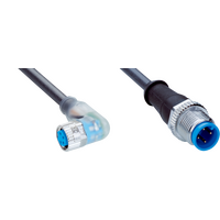 YI8U14-030UA3M2A14 | Connectors and cables