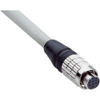 YFHRS8-010XXXXLECX | Connectors and cables