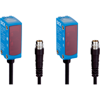 WSE4SP-31312100ZZZ | Photoelectric sensors