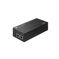 TP-LINK OMADA POE++ GIGABIT INJECTOR ADAPER, IEEE802.3af/at/bt (TYPE 3), 3YR